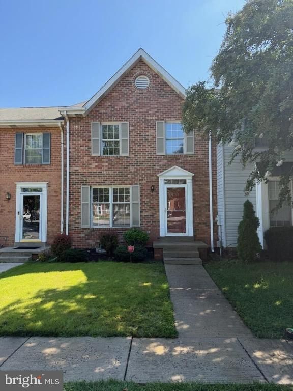 7985 Windsail Ct, Frederick, MD 21701