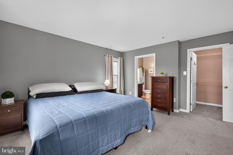 10100 Ridge Manor Ter #5000-L, Damascus, MD 20872