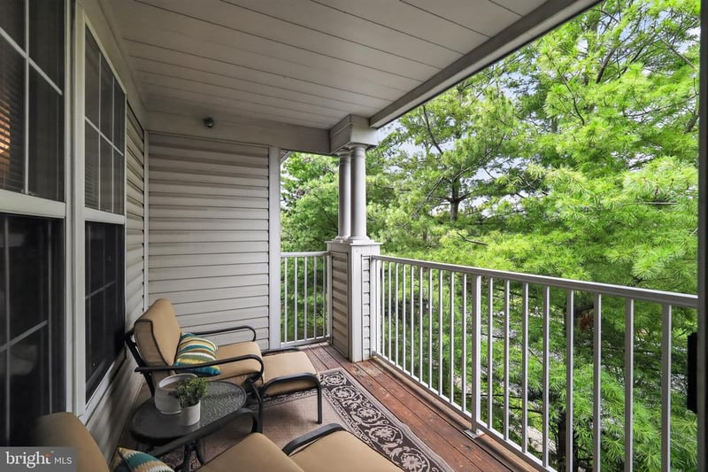 10100 Ridge Manor Ter #5000-L, Damascus, MD 20872