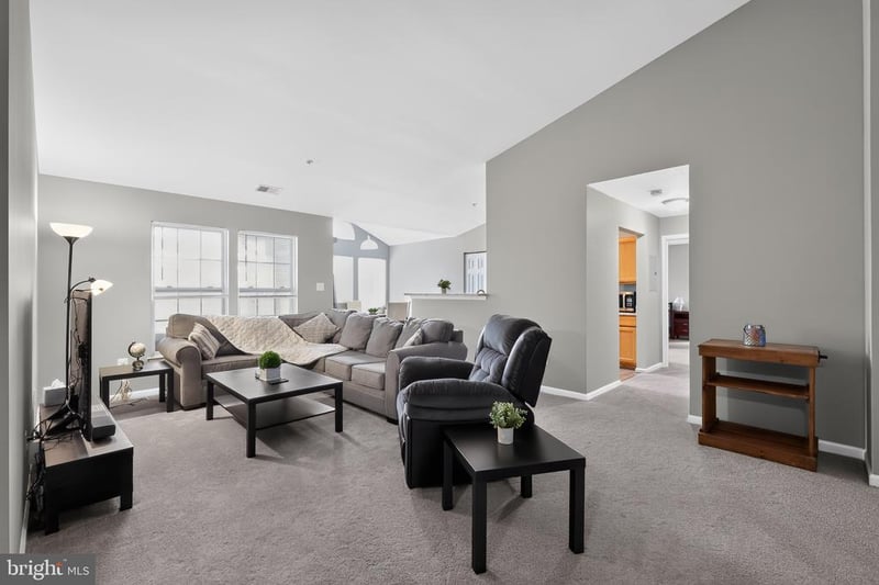 10100 Ridge Manor Ter #5000-L, Damascus, MD 20872