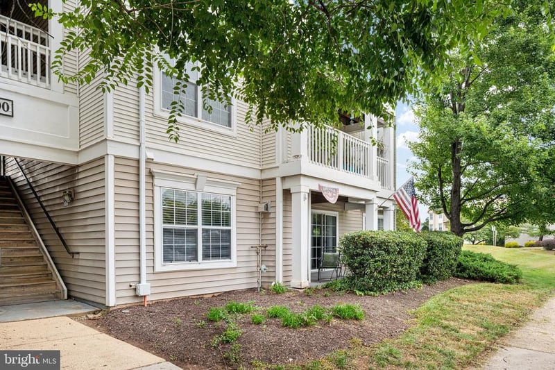 11000 Kinship Ct #104, Manassas, VA 20109