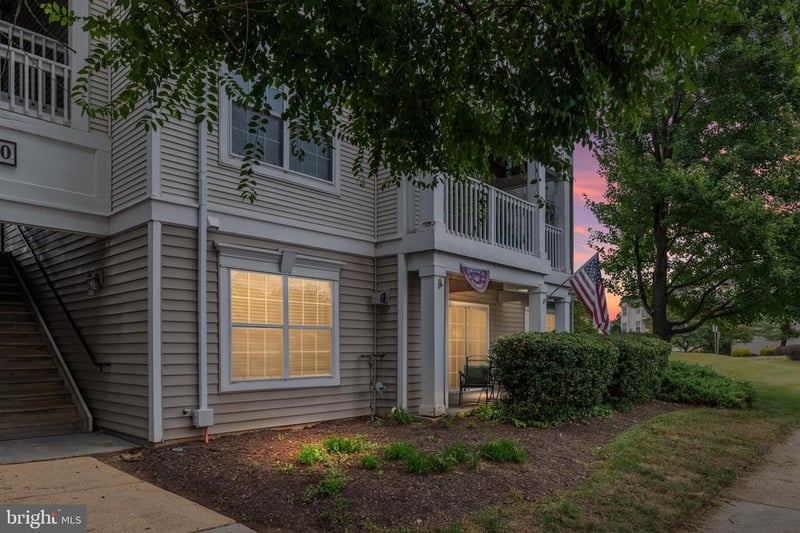 11000 Kinship Ct #104, Manassas, VA 20109
