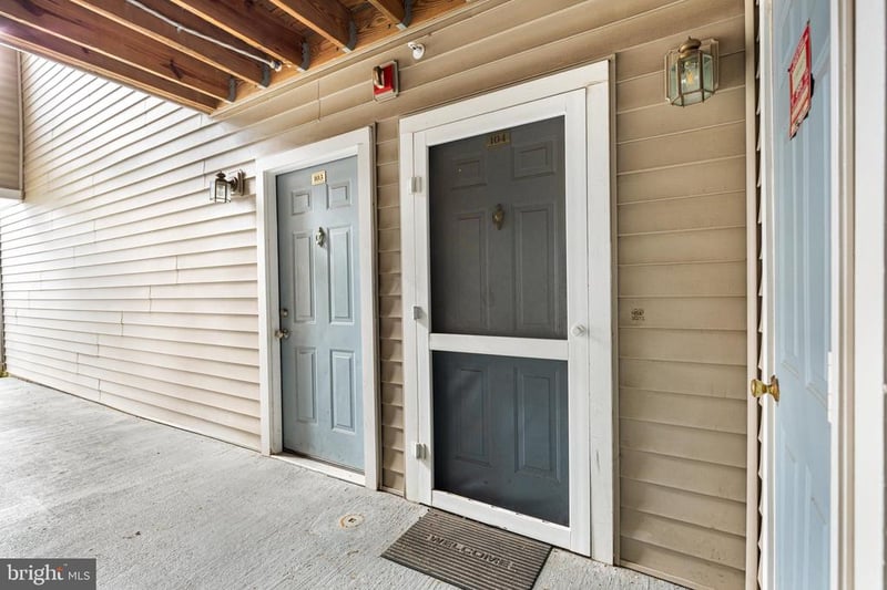 11000 Kinship Ct #104, Manassas, VA 20109