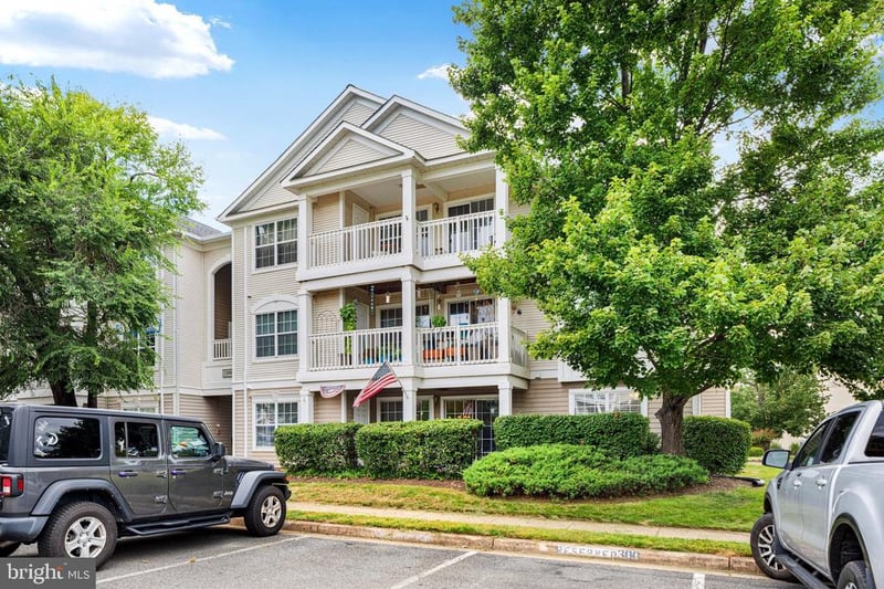 11000 Kinship Ct #104, Manassas, VA 20109