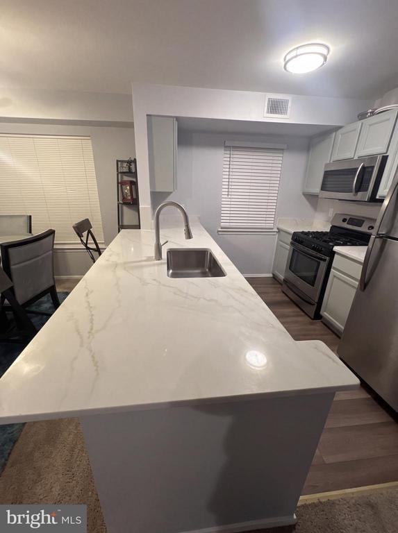14200 Farnsworth Ln #302, Upper Marlboro, MD 20772