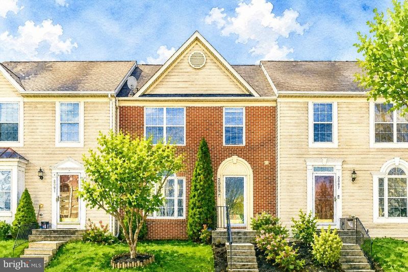 2089 Buell Dr, Frederick, MD 21702