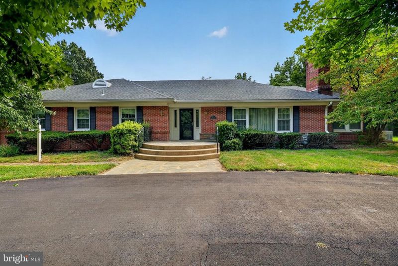 805 Orchard Way, Silver Spring, MD 20904