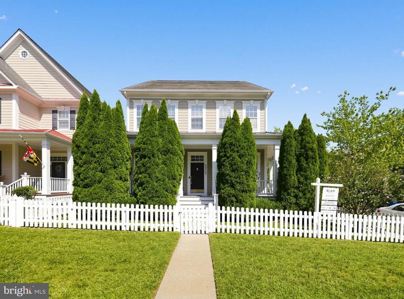 3938 Addison Woods Rd, Frederick, MD 21704