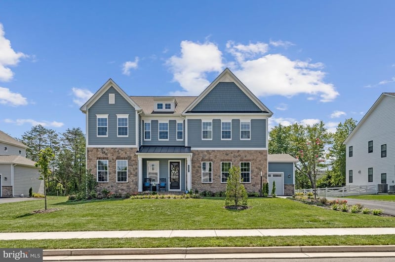 15571 Cloverland Ln, Haymarket, VA 20169