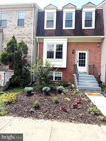 7 Narrowleaf Ct, Gaithersburg, MD 20878