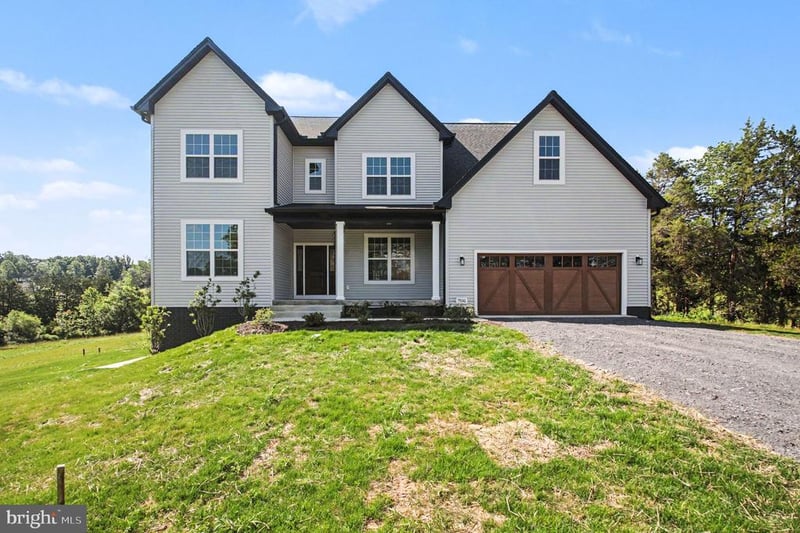 7325 Toler Dr, Nokesville, VA 20181