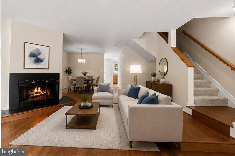 8644 Sanderling Dr, Manassas, VA 20110