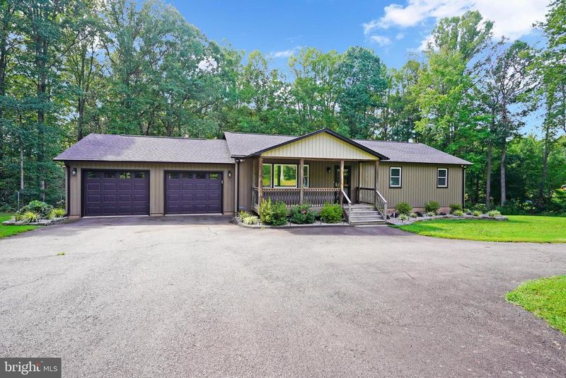 13236 Silver Hill Rd, Bealeton, VA 22712