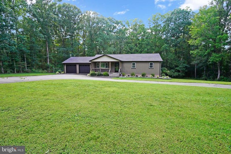 13236 Silver Hill Rd, Bealeton, VA 22712
