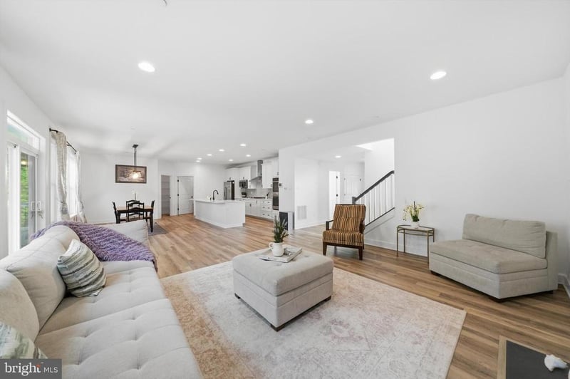 15421 Rivercrest Ct, Brookeville, MD 20833