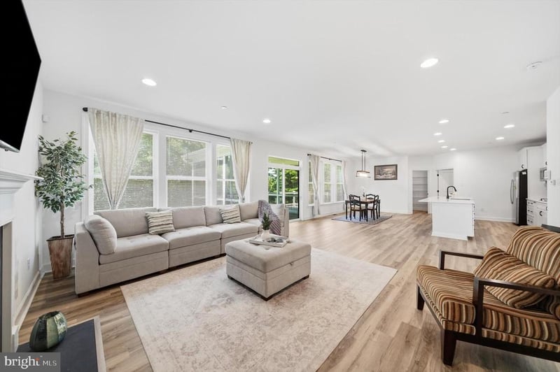 15421 Rivercrest Ct, Brookeville, MD 20833