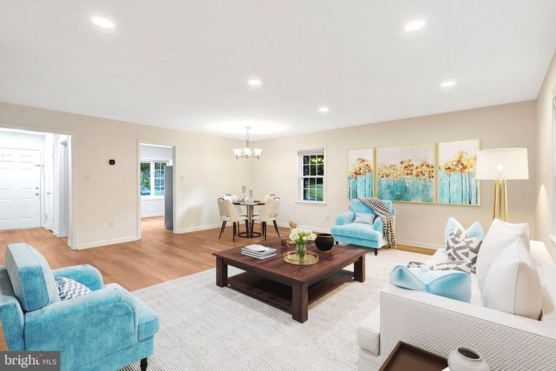 9599 Blake Park Ct, Fairfax, VA 22031
