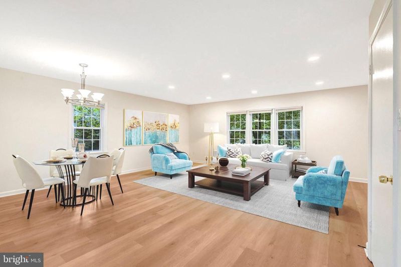9599 Blake Park Ct, Fairfax, VA 22031
