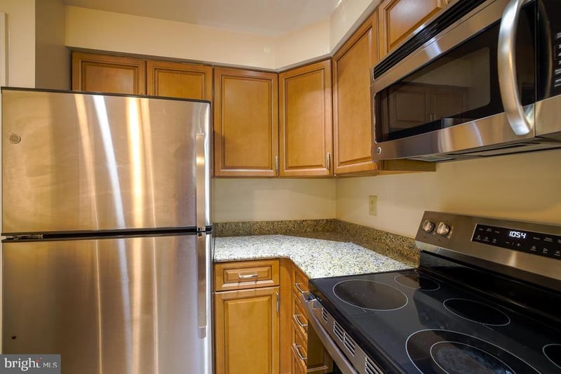 1413 Oronoco St #1413, Alexandria, VA 22314