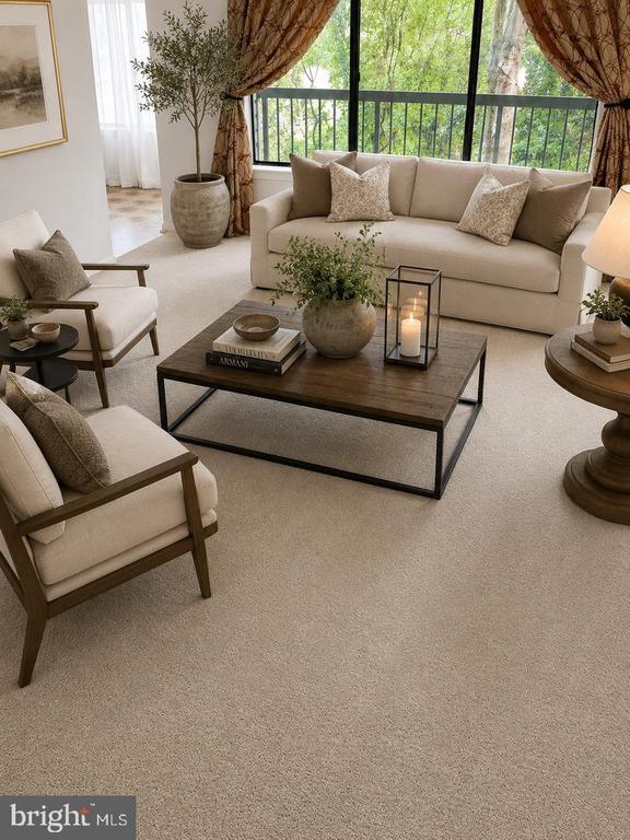 9553 Battery Heights Blvd #202, Manassas, VA 20110