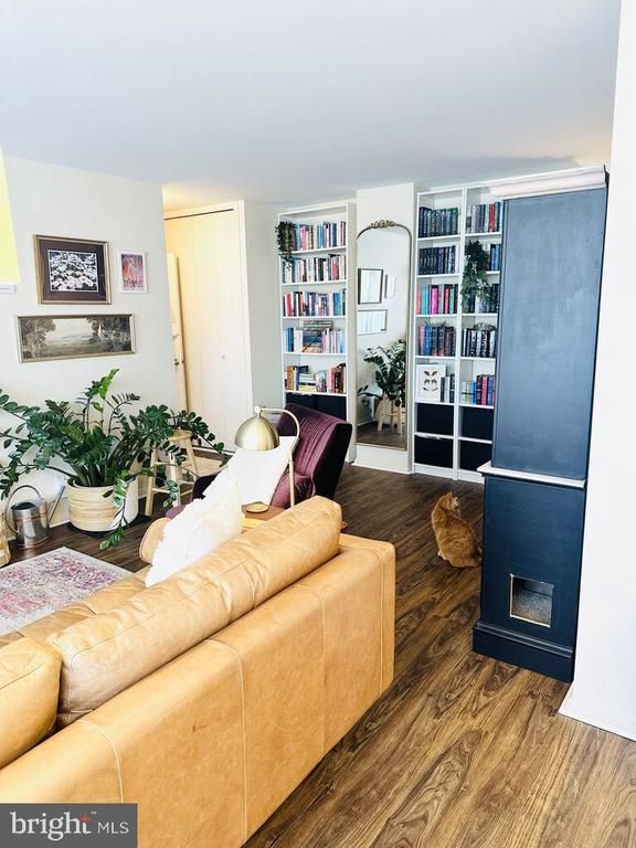1545 18th St NW #622, Washington, DC 20036