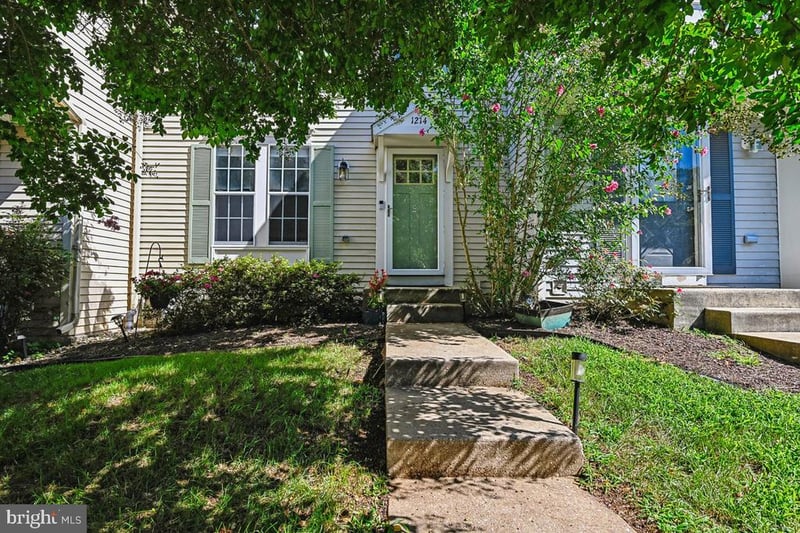 1214 Seminole Dr, Arnold, MD 21012