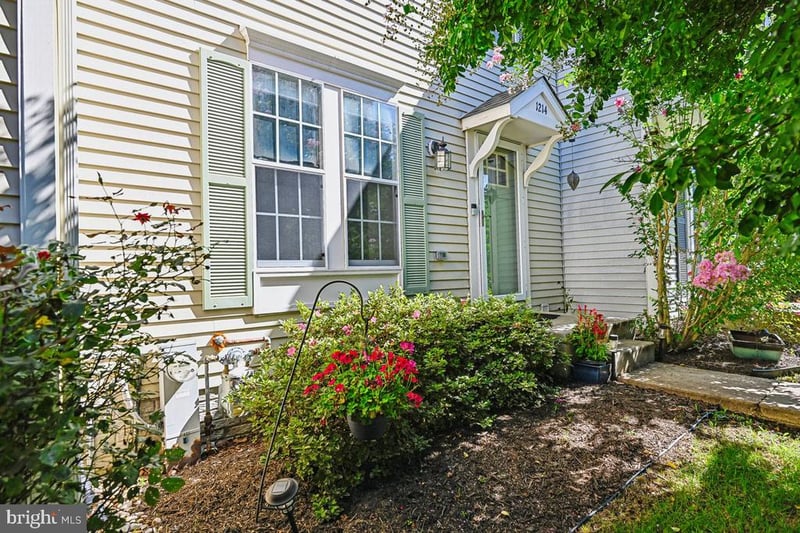 1214 Seminole Dr, Arnold, MD 21012
