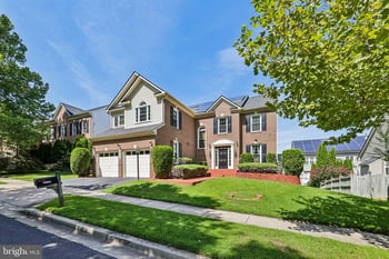 21116 Hickory Forest Way, Germantown, MD 20876