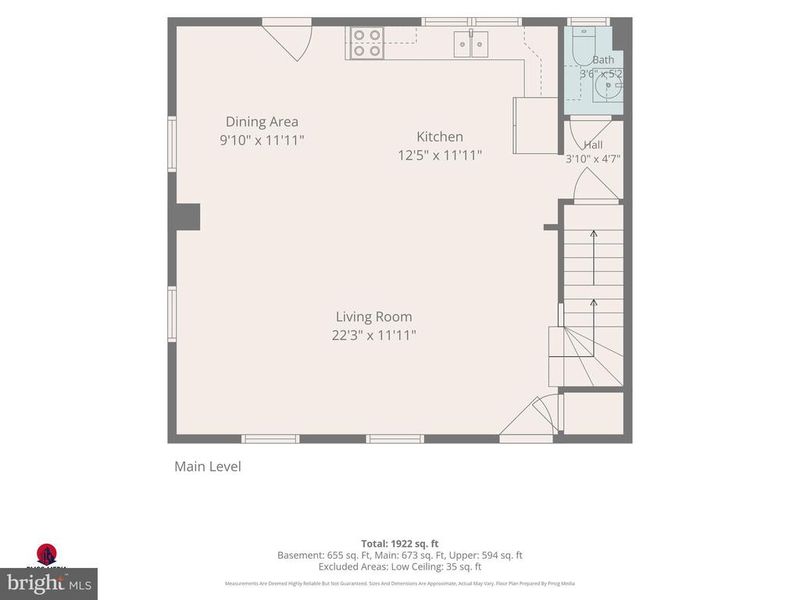 5724 Middleton Ln, Temple Hills, MD 20748
