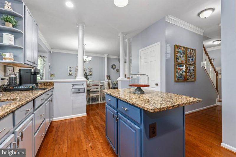 1 Bells Ridge Dr, Stafford, VA 22554