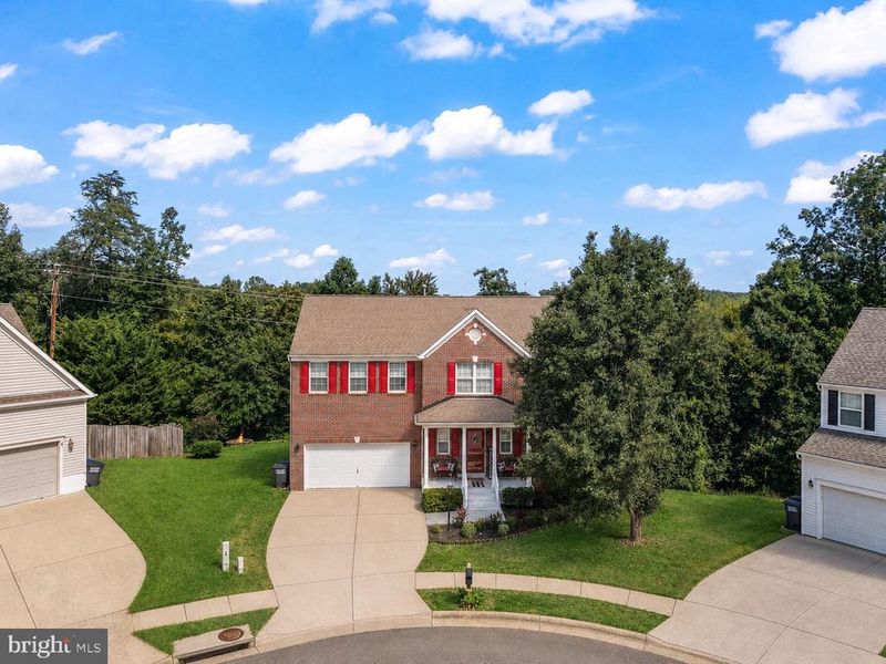 1 Bells Ridge Dr, Stafford, VA 22554