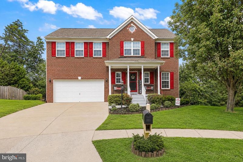 1 Bells Ridge Dr, Stafford, VA 22554