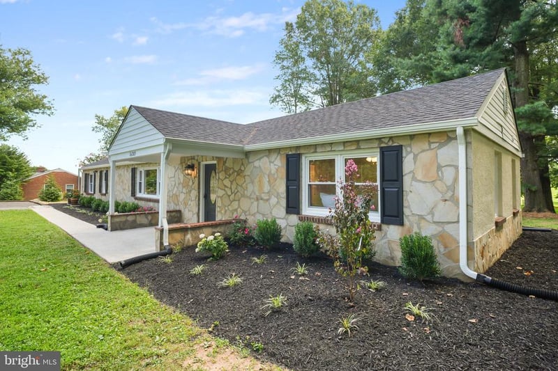 16205 Frederick Rd, Woodbine, MD 21797
