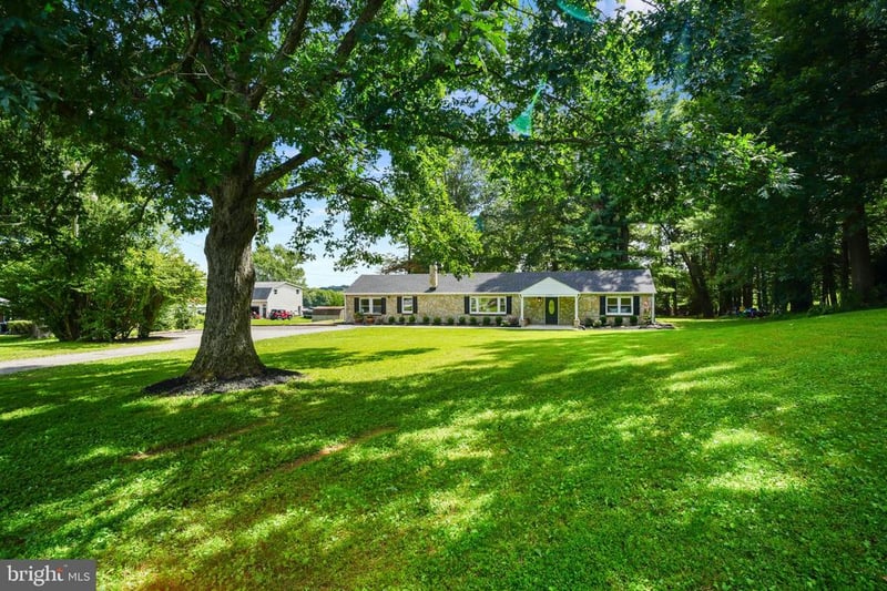 16205 Frederick Rd, Woodbine, MD 21797