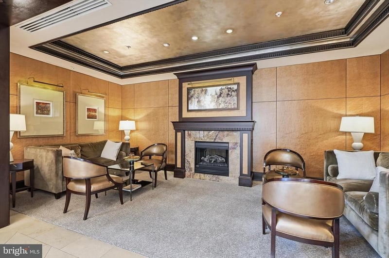 12500 Park Potomac Ave #805S, Potomac, MD 20854