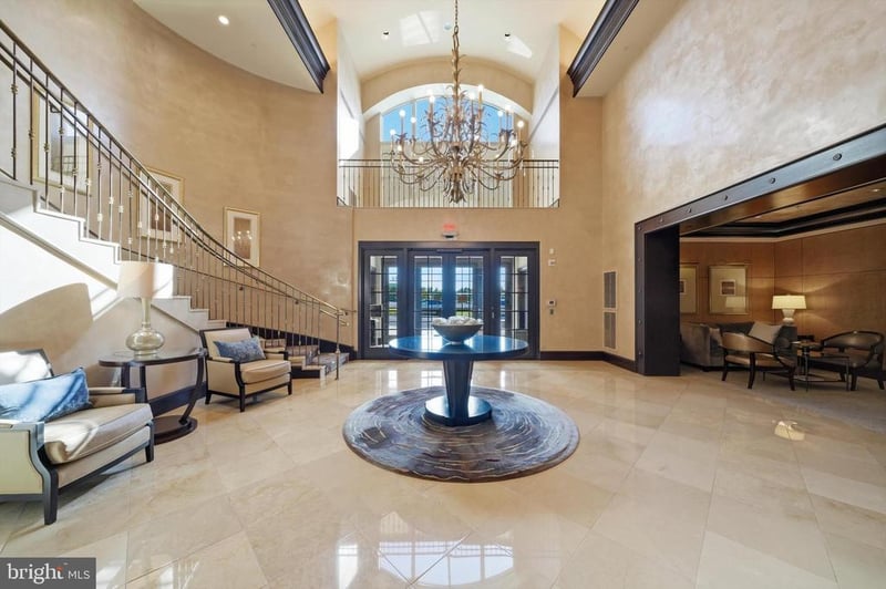 12500 Park Potomac Ave #805S, Potomac, MD 20854