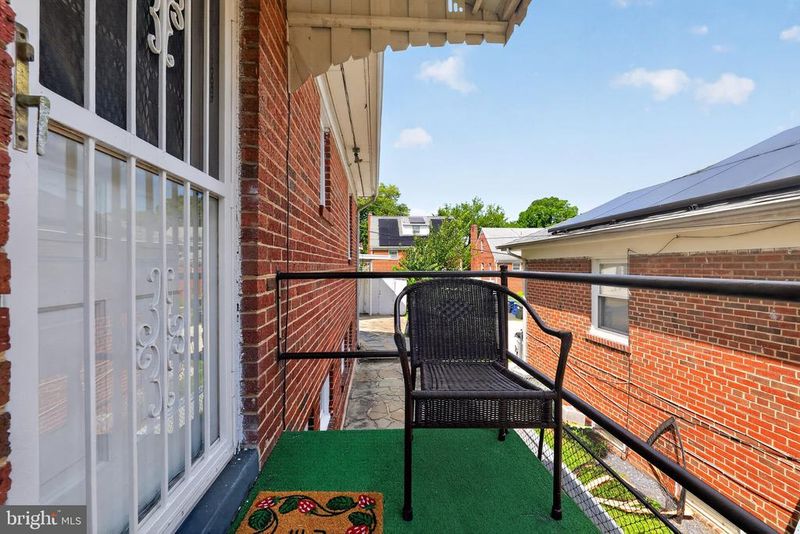312 Oglethorpe St NE, Washington, DC 20011