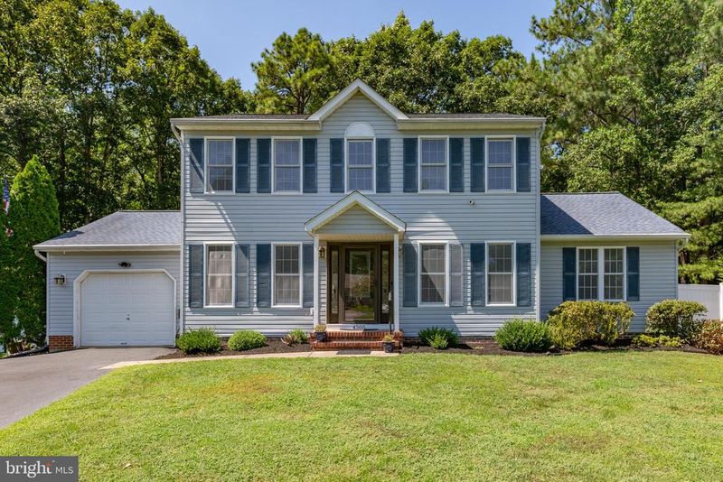 4505 Caven Ct S, Fredericksburg, VA 22408