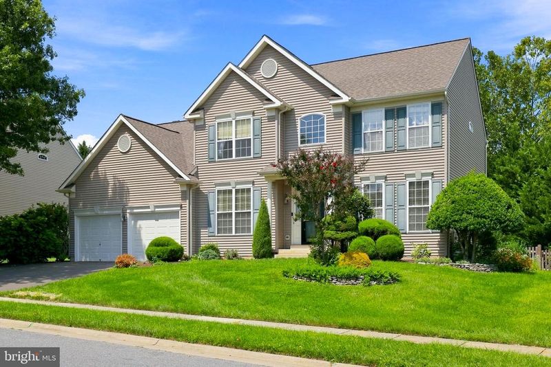 4802 Clarendon Dr, Frederick, MD 21703