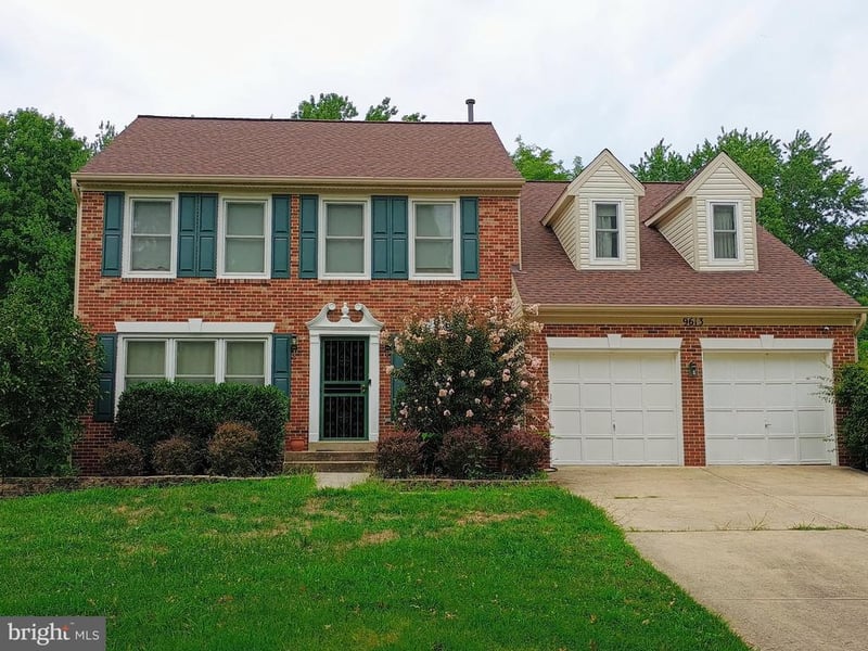 9613 Bald Hill Rd, Bowie, MD 20721
