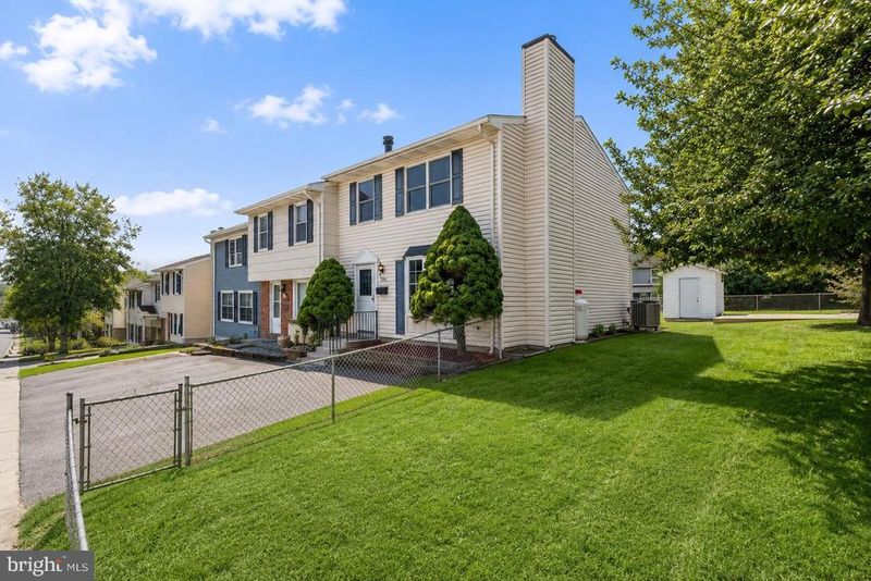 934 West St, Laurel, MD 20707