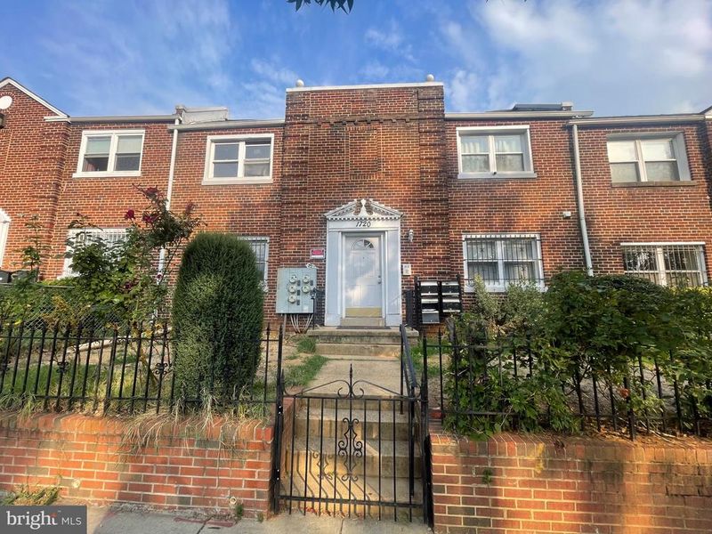 1720 Capitol Ave NE #2, Washington, DC 20002