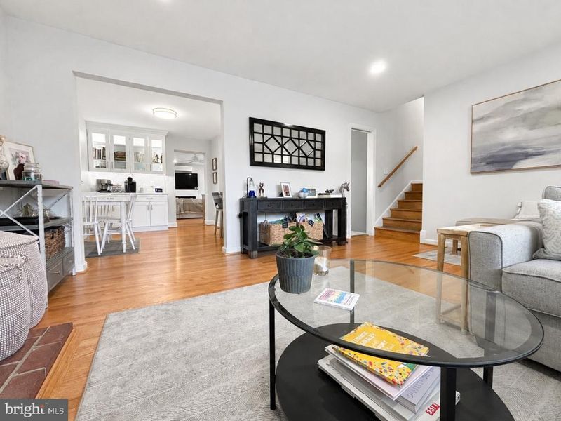 6108 22nd Rd N, Arlington, VA 22205