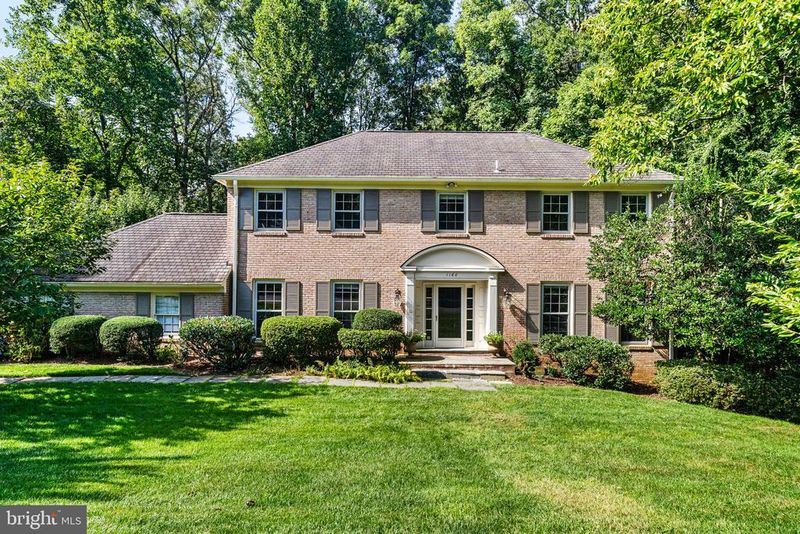 1160 Old Gate Ct, Mclean, VA 22102