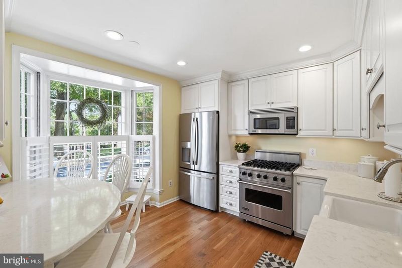 1168 Wimbledon Dr, Mclean, VA 22101