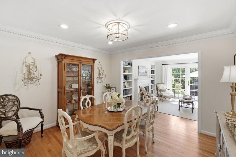 1168 Wimbledon Dr, Mclean, VA 22101