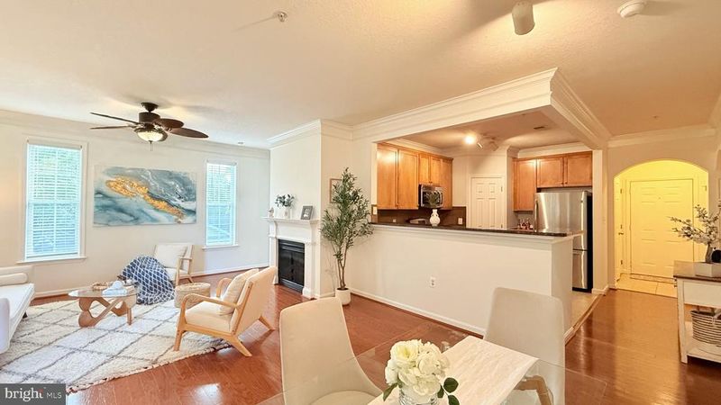 510 Sunset Ter SE #206, Leesburg, VA 20175