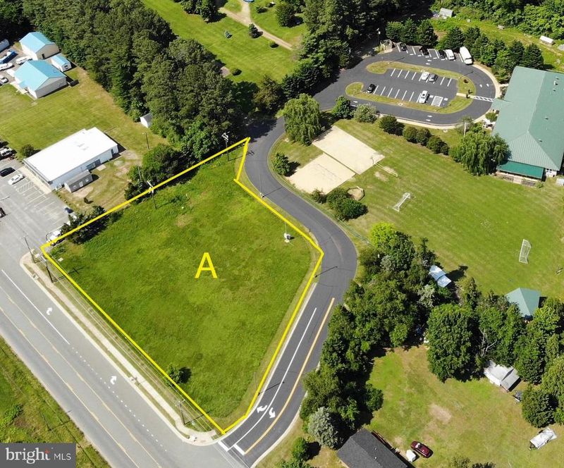 0 Tidewater Trl, Fredericksburg, VA 22408
