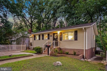 143 Ritchie Ave, Silver Spring, MD 20910