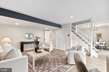 8710 Manchester Rd #3, Silver Spring, MD 20901